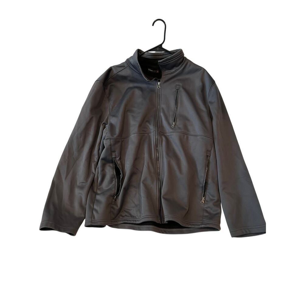 Swiss Tech Performance Jacket, Men's XL (46-48)